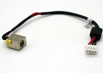 Acer Aspire V3 E1 Series Steckverbinder DC IN Kabel - zum Schließen ins Bild klicken